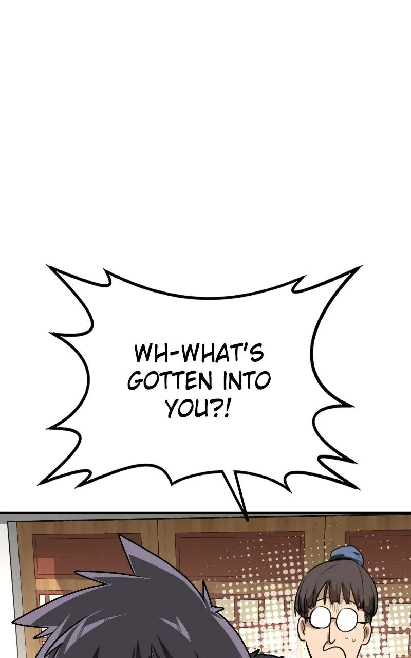 Maybe Undefeatable Chapter 18 page 22 - 