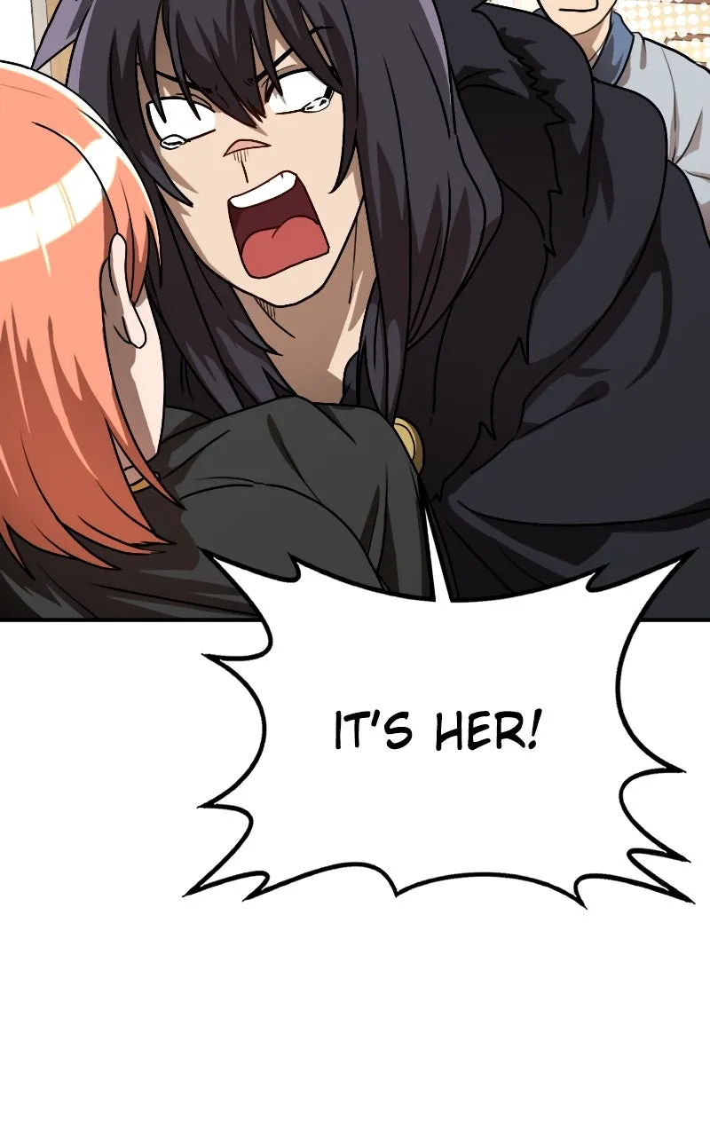 Maybe Undefeatable Chapter 18 page 23 - 