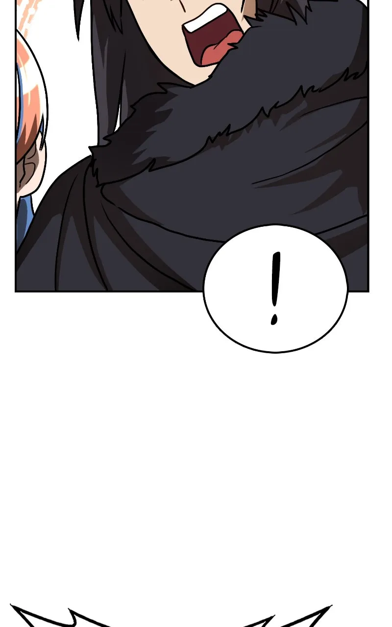 Maybe Undefeatable Chapter 18 page 25 - 