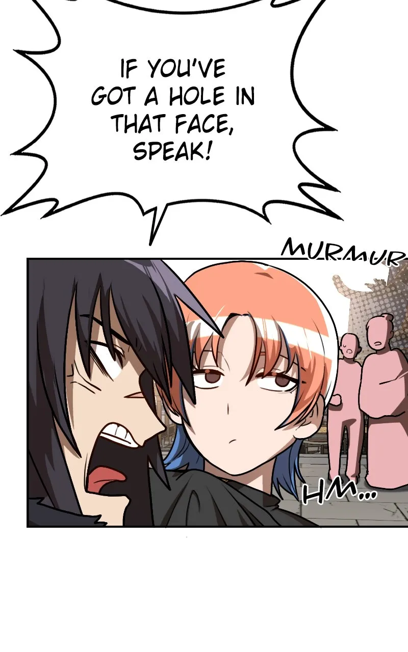 Maybe Undefeatable Chapter 18 page 26 - 