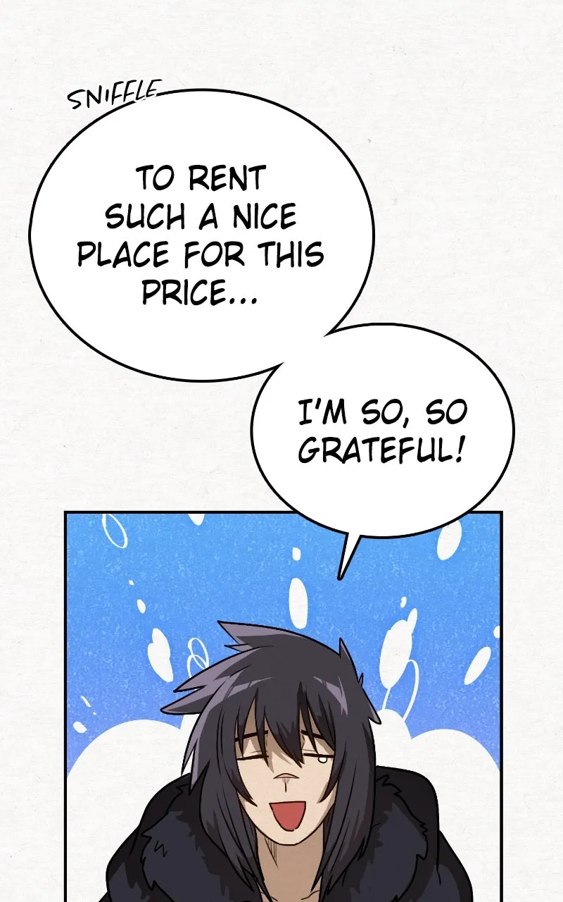 Maybe Undefeatable Chapter 18 page 4 - 