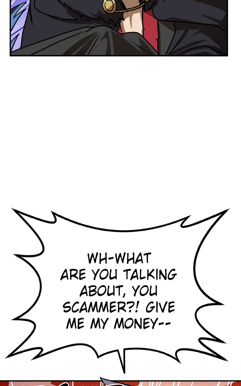 Maybe Undefeatable Chapter 18 page 31 - 