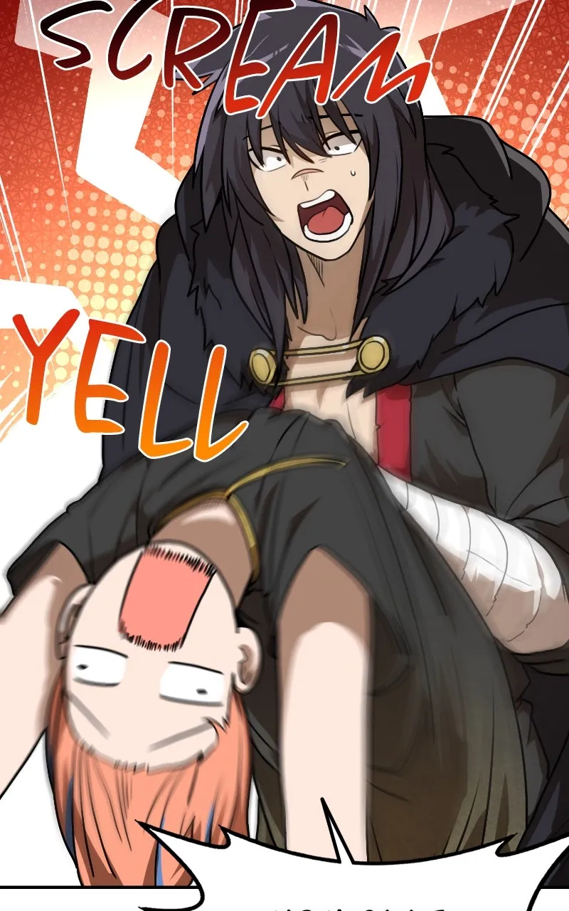 Maybe Undefeatable Chapter 18 page 32 - 