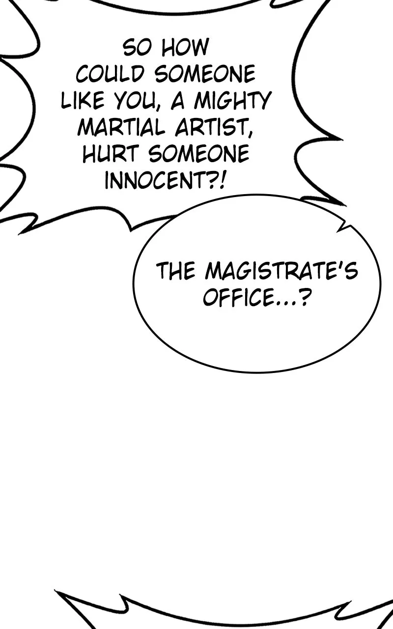 Maybe Undefeatable Chapter 18 page 35 - 