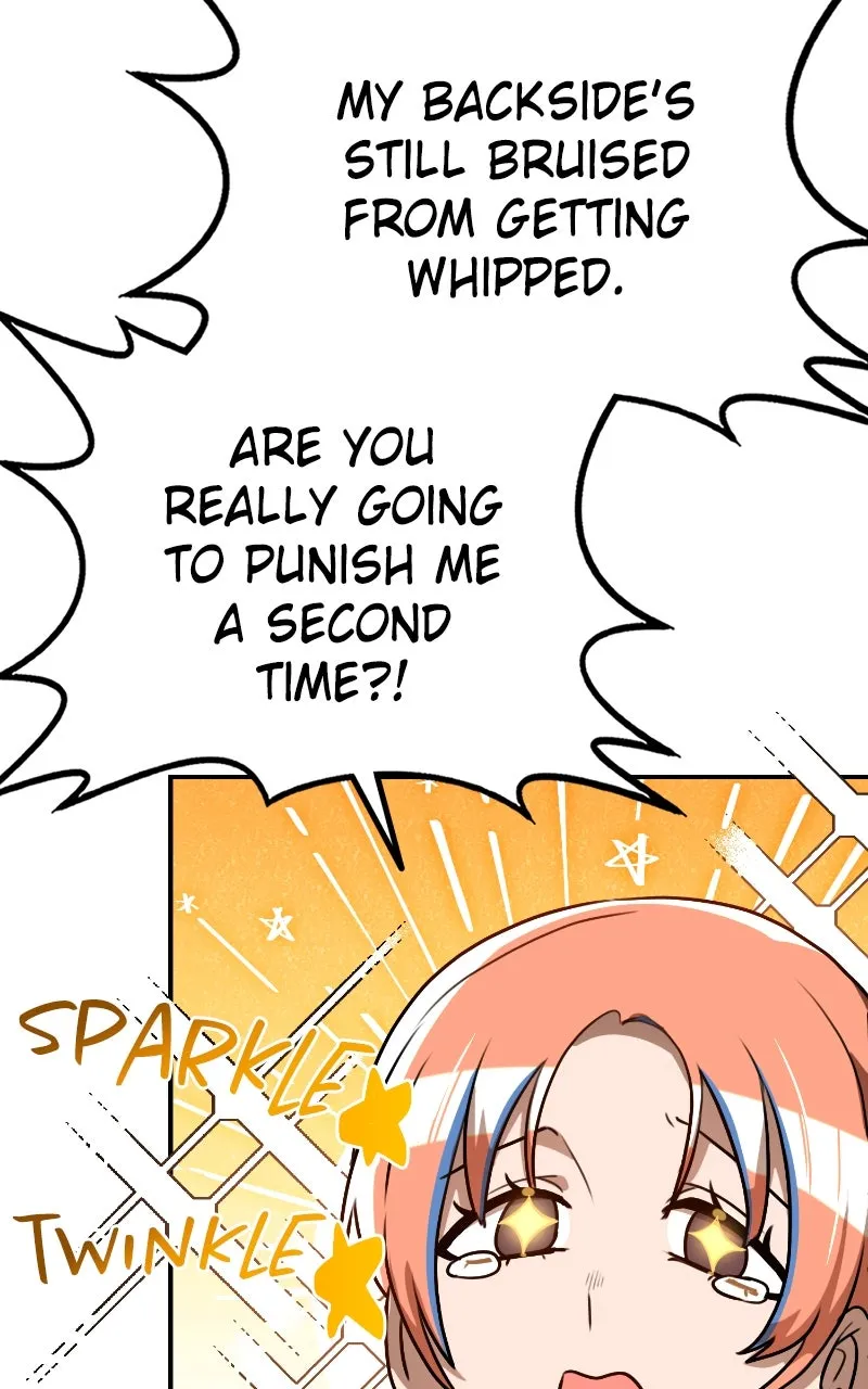 Maybe Undefeatable Chapter 18 page 36 - 