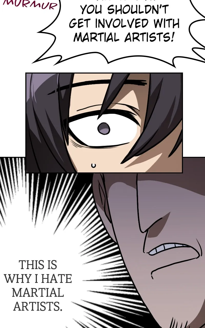 Maybe Undefeatable Chapter 18 page 44 - 
