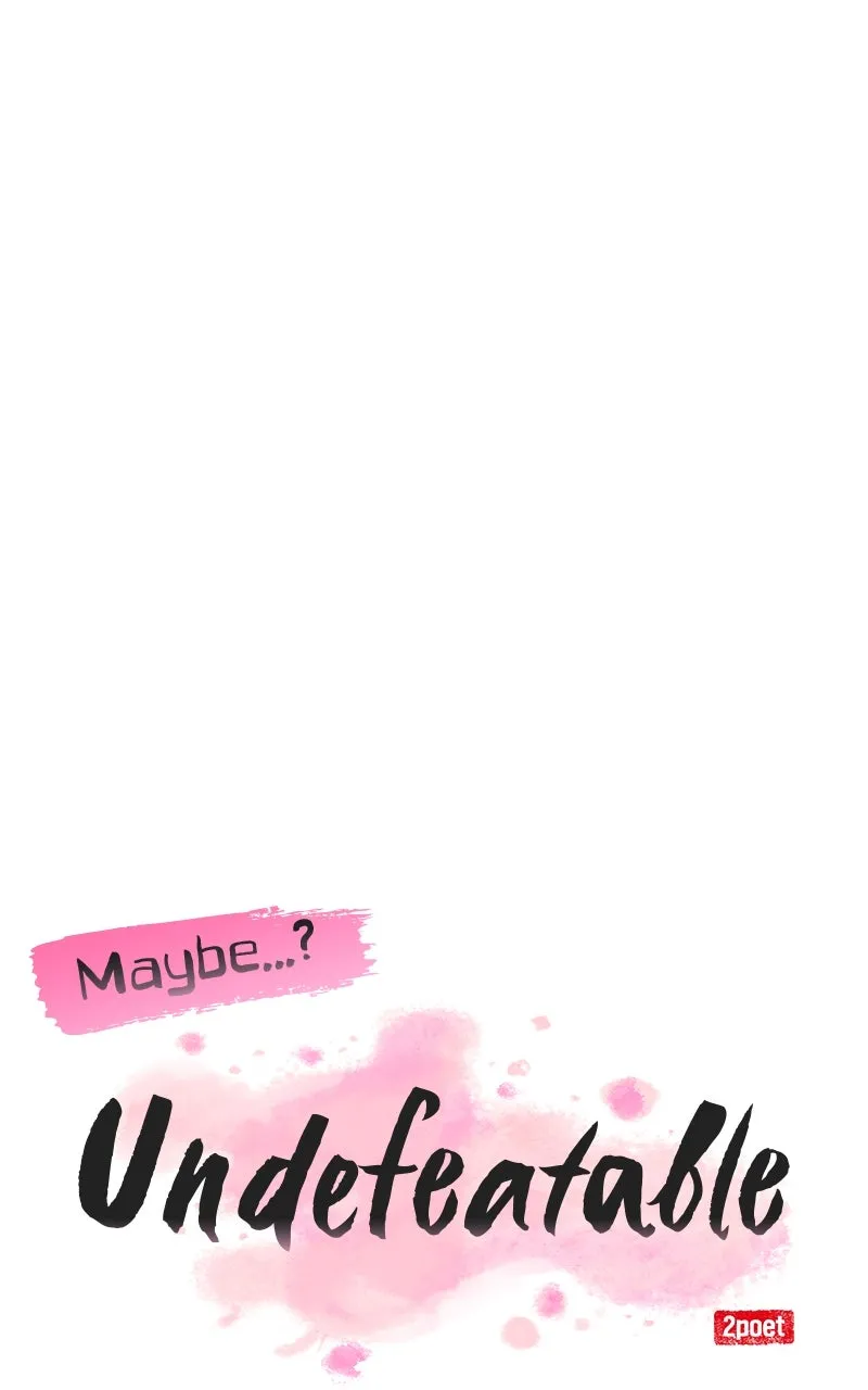 Maybe Undefeatable Chapter 18 page 47 - 