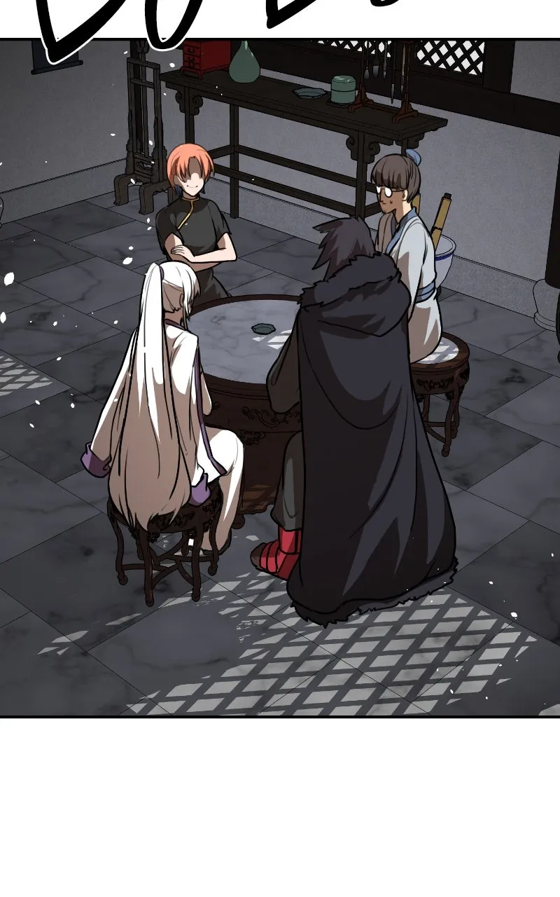 Maybe Undefeatable Chapter 18 page 49 - 