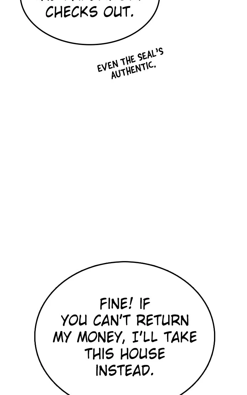 Maybe Undefeatable Chapter 18 page 55 - 