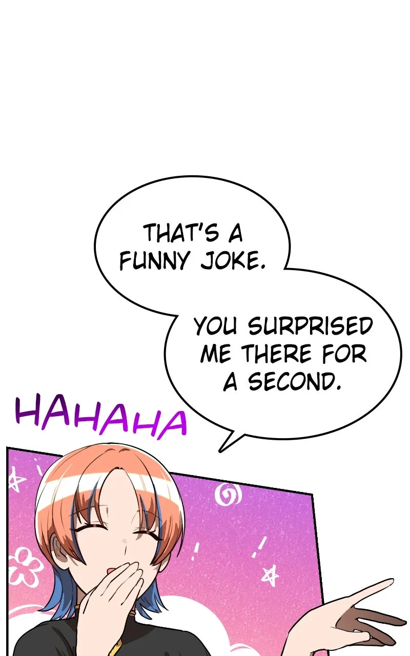 Maybe Undefeatable Chapter 18 page 57 - 