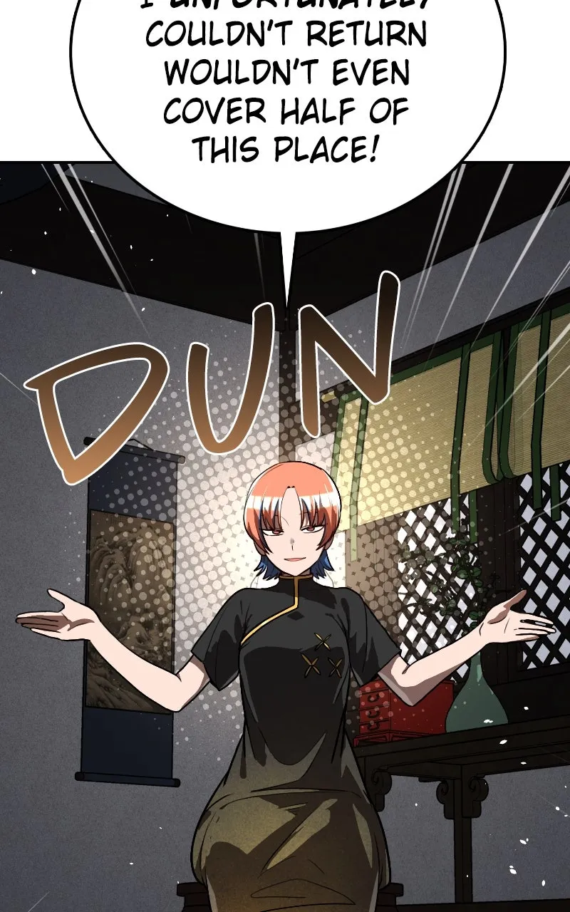 Maybe Undefeatable Chapter 18 page 59 - 