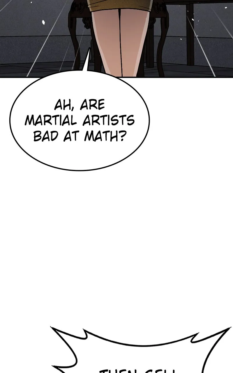 Maybe Undefeatable Chapter 18 page 60 - 