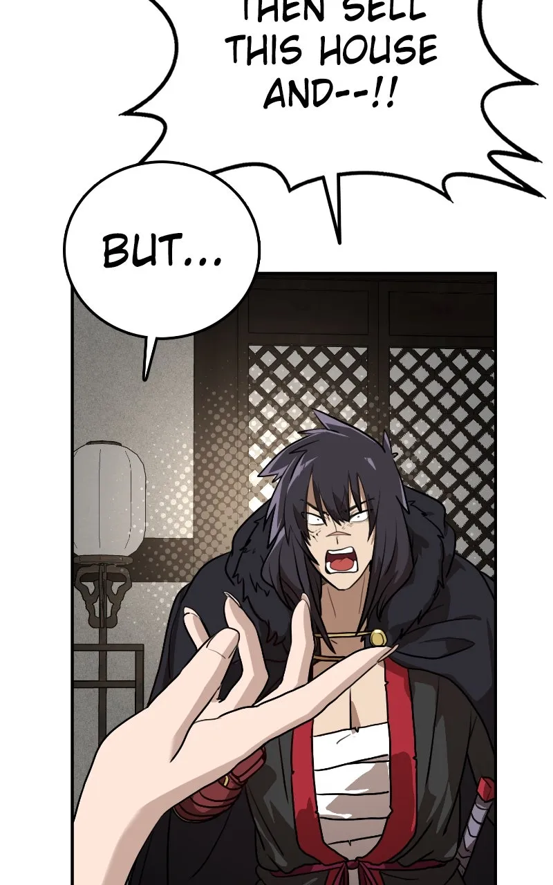 Maybe Undefeatable Chapter 18 page 61 - 