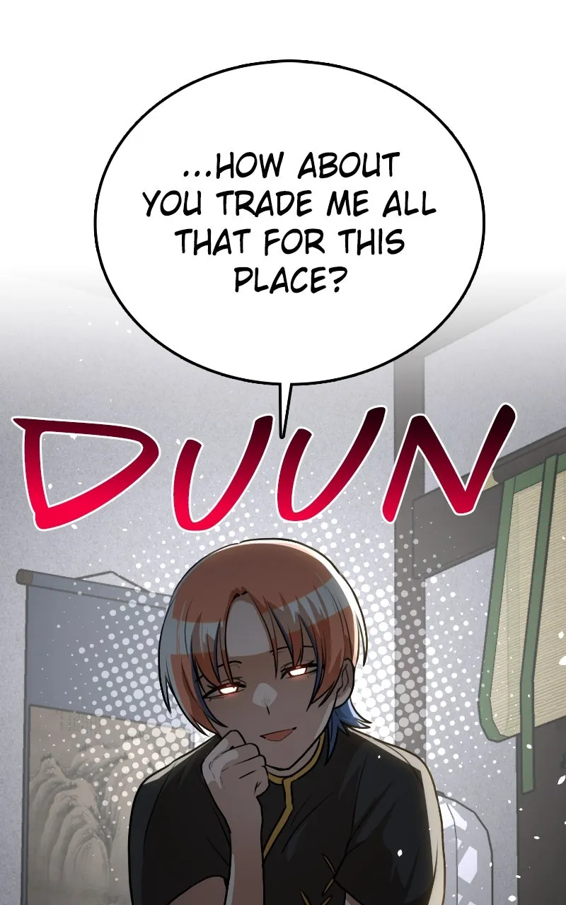 Maybe Undefeatable Chapter 18 page 66 - 