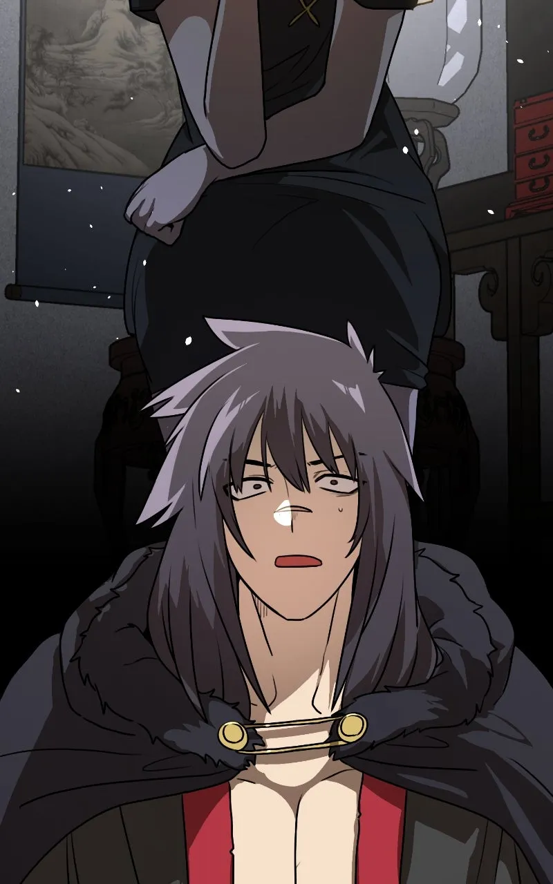 Maybe Undefeatable Chapter 18 page 67 - 