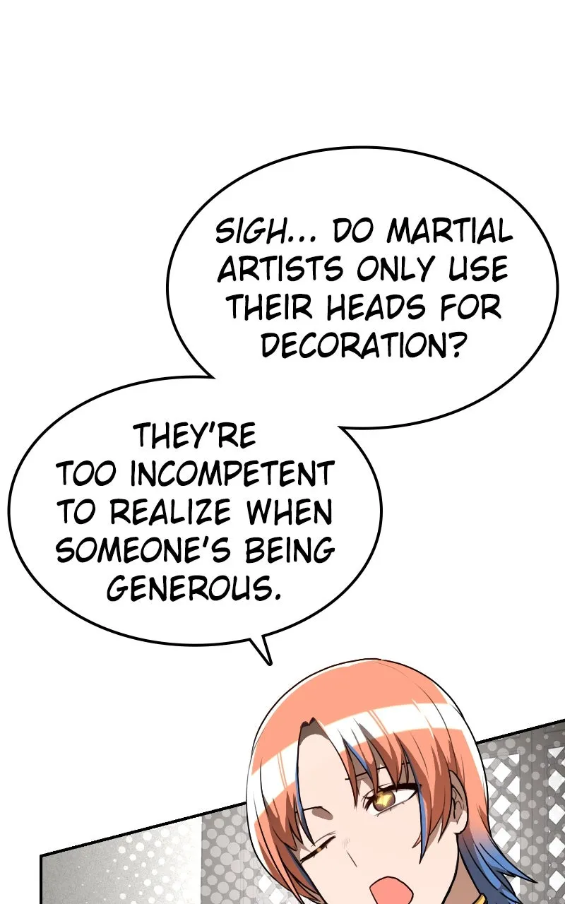 Maybe Undefeatable Chapter 18 page 70 - 