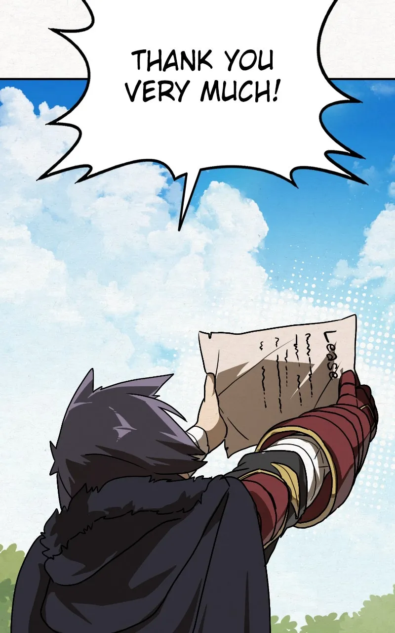 Maybe Undefeatable Chapter 18 page 8 - 