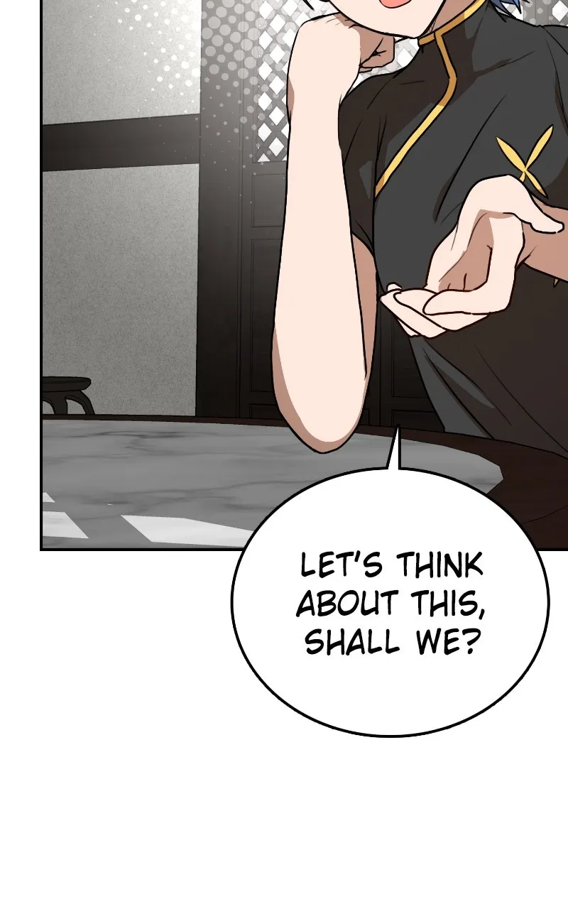 Maybe Undefeatable Chapter 18 page 71 - 