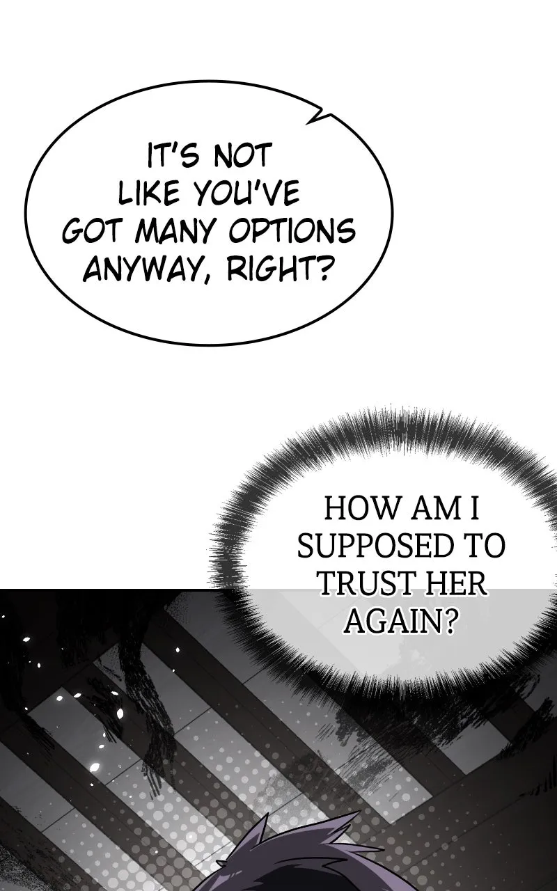 Maybe Undefeatable Chapter 18 page 72 - 