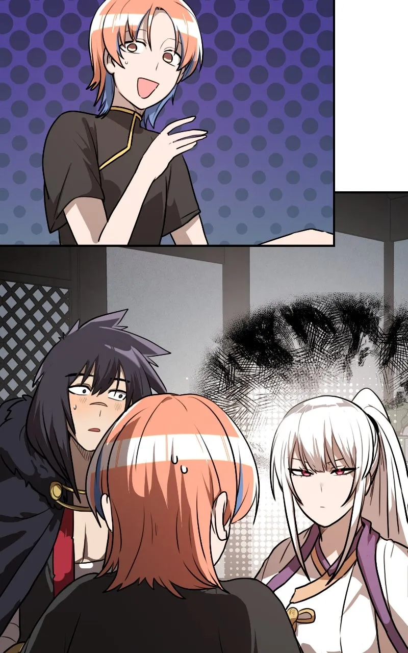 Maybe Undefeatable Chapter 18 page 79 - 