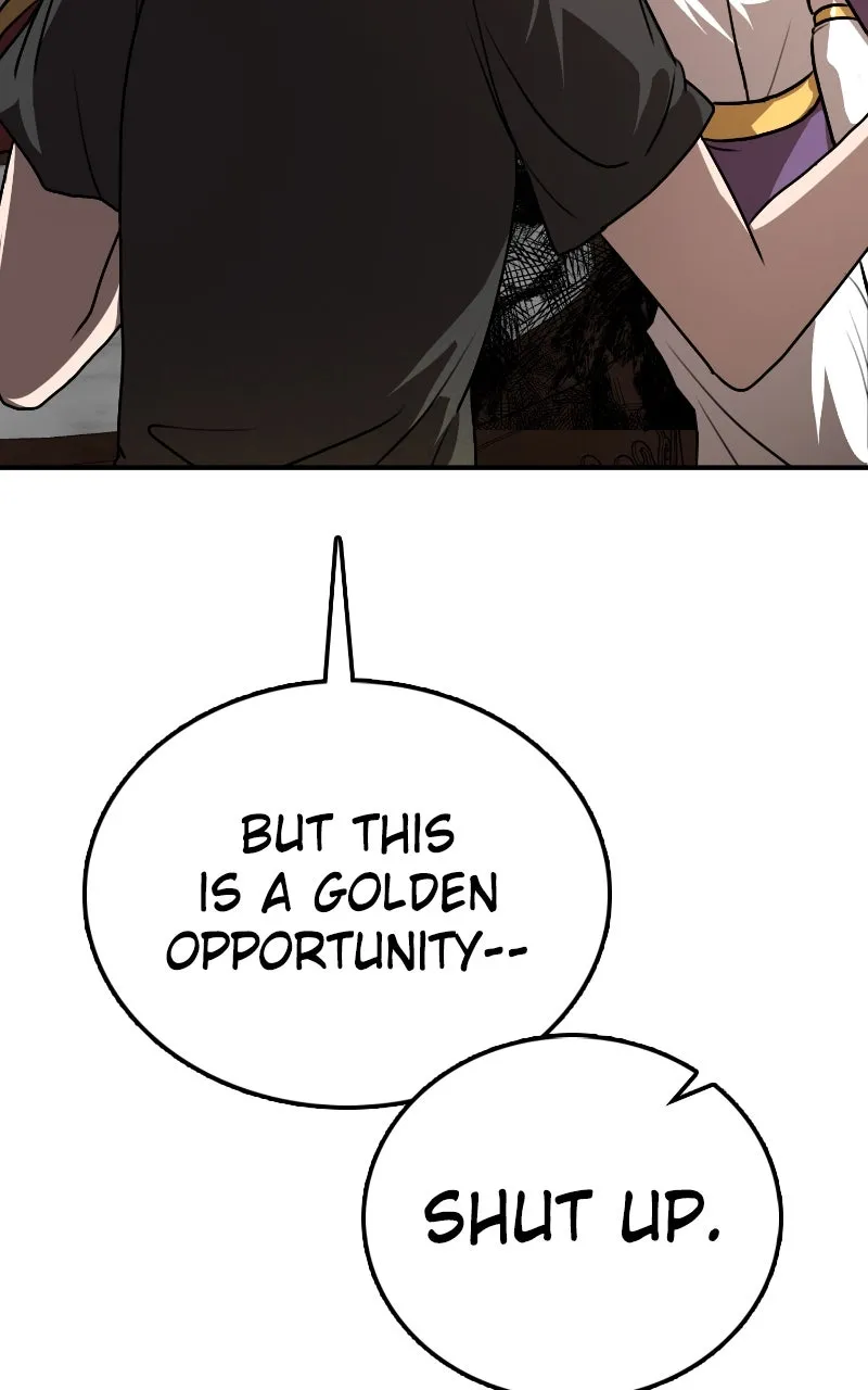 Maybe Undefeatable Chapter 18 page 80 - 