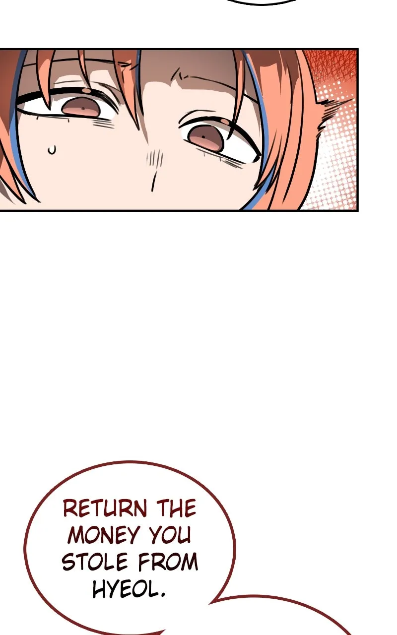 Maybe Undefeatable Chapter 18 page 81 - 