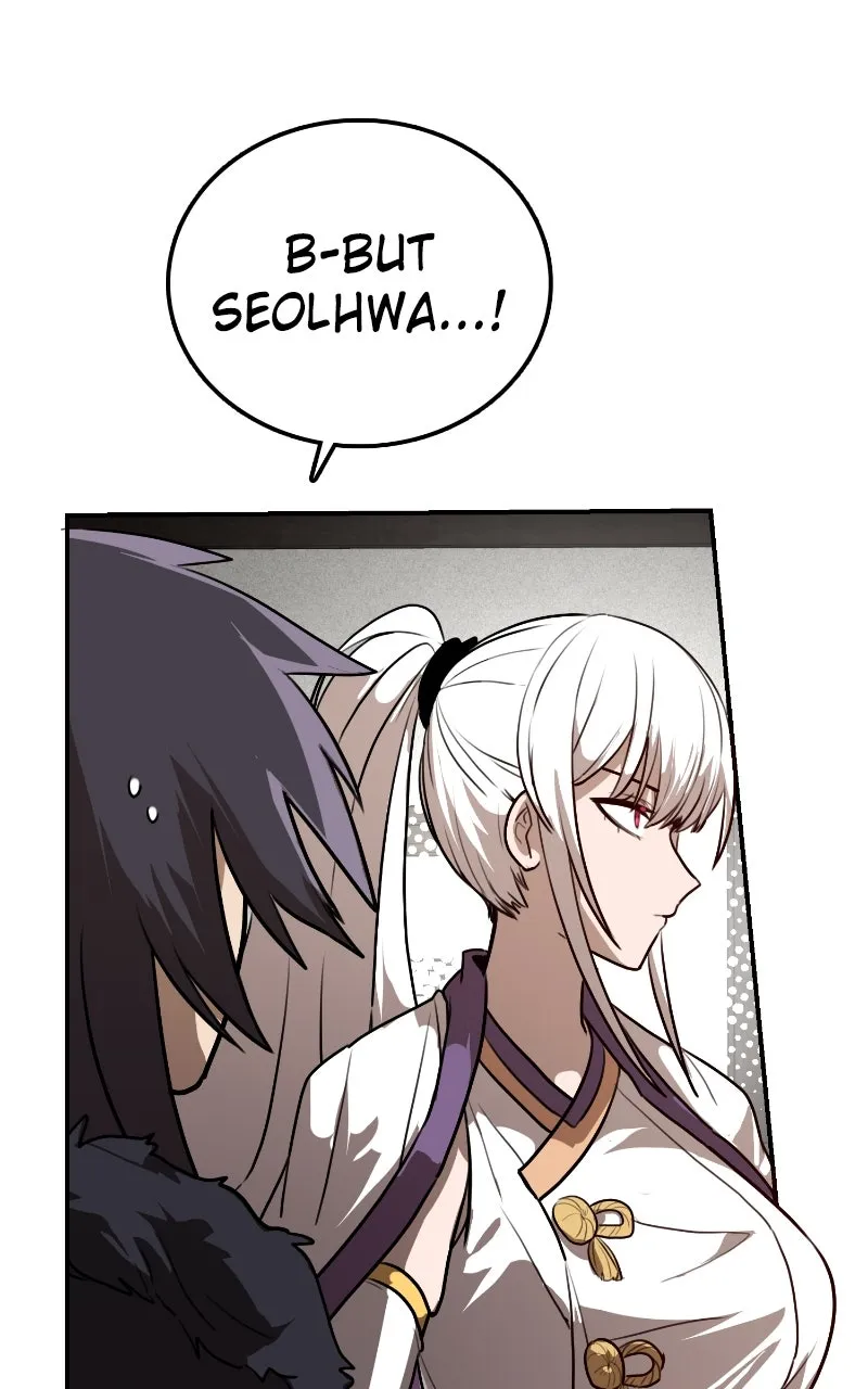Maybe Undefeatable Chapter 18 page 84 - 