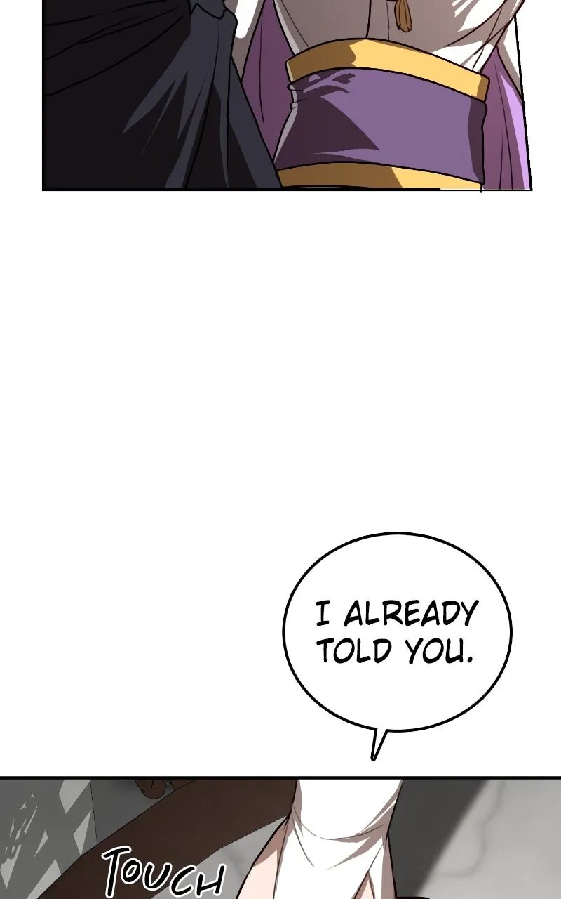 Maybe Undefeatable Chapter 18 page 85 - 