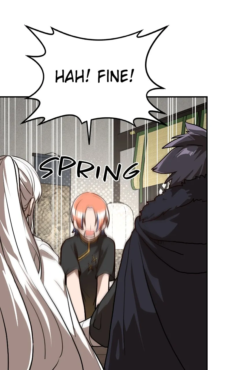 Maybe Undefeatable Chapter 18 page 90 - 