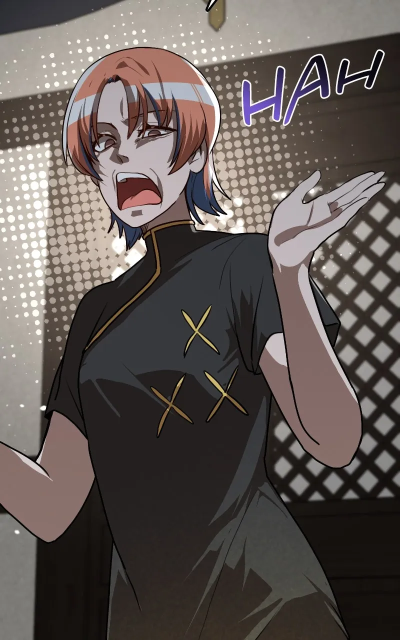 Maybe Undefeatable Chapter 18 page 92 - 