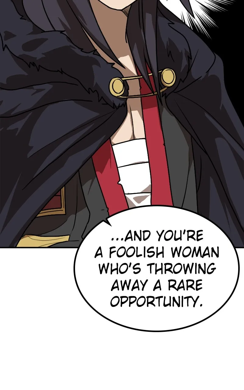 Maybe Undefeatable Chapter 18 page 94 - 