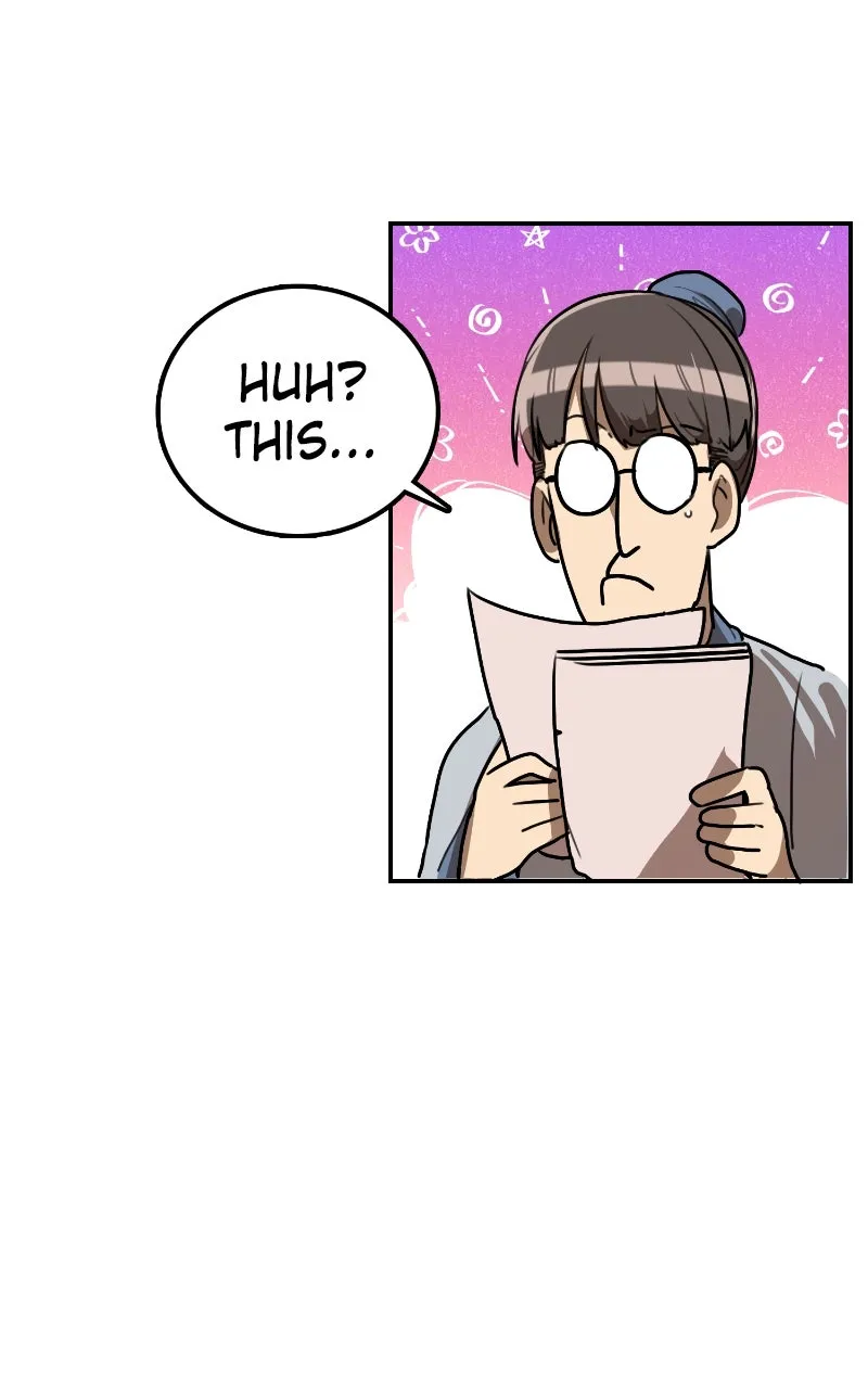 Maybe Undefeatable Chapter 18 page 95 - 