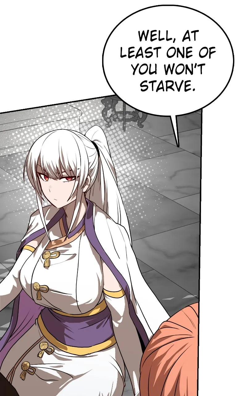 Maybe Undefeatable Chapter 18 page 96 - 