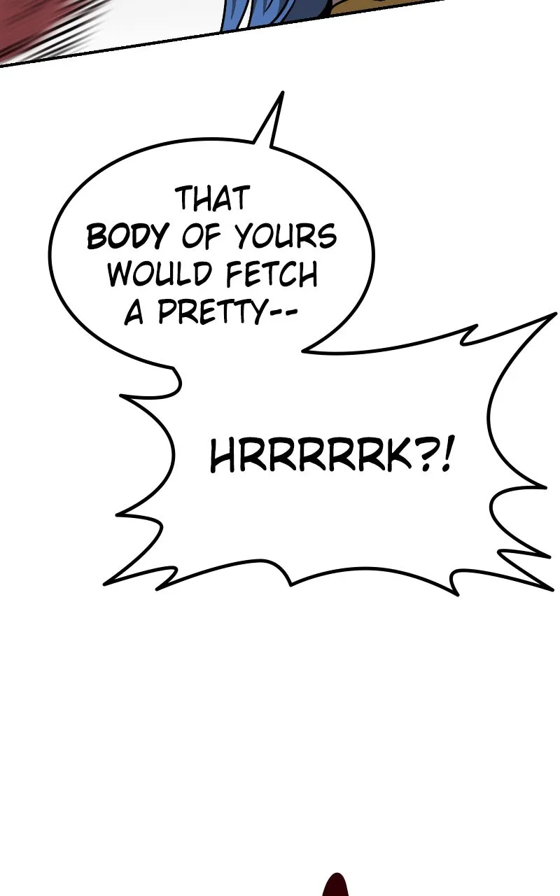 Maybe Undefeatable Chapter 18 page 98 - 