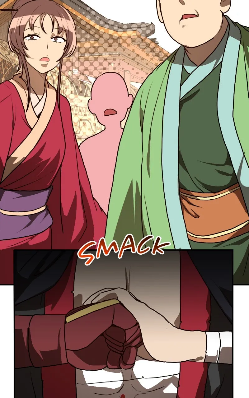 Maybe Undefeatable Chapter 19 page 2 - 