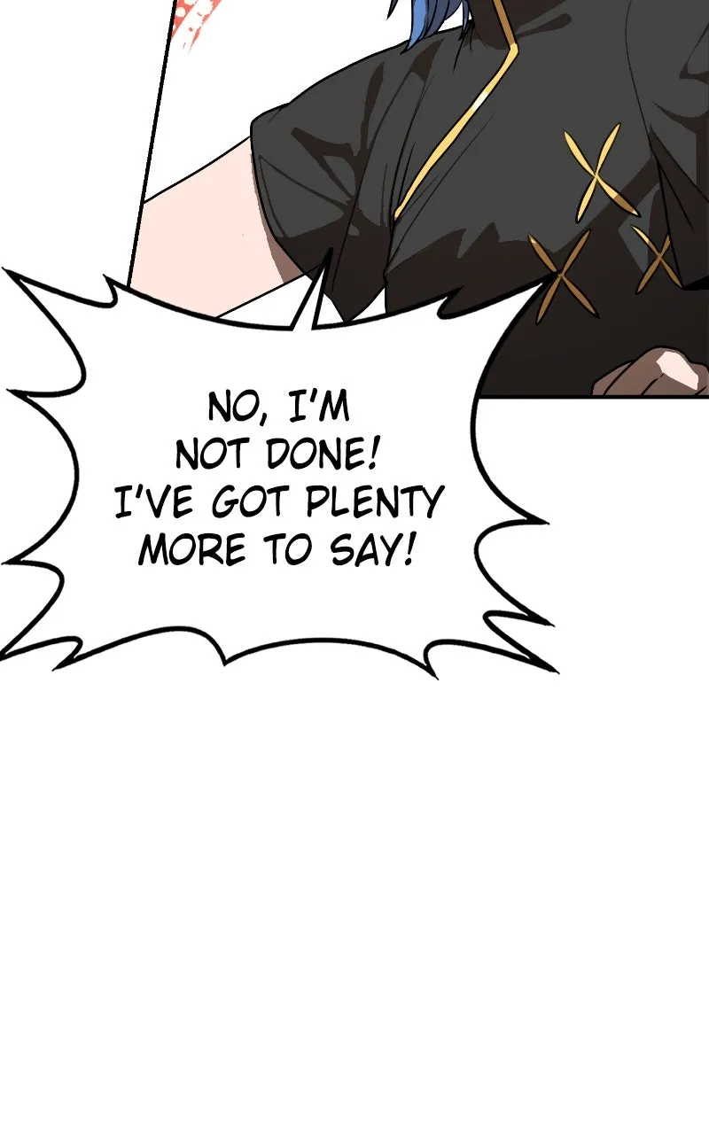 Maybe Undefeatable Chapter 19 page 11 - 