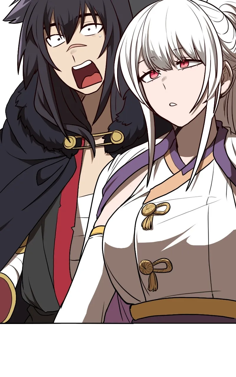 Maybe Undefeatable Chapter 19 page 101 - 