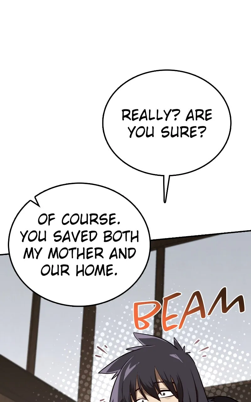 Maybe Undefeatable Chapter 19 page 105 - 