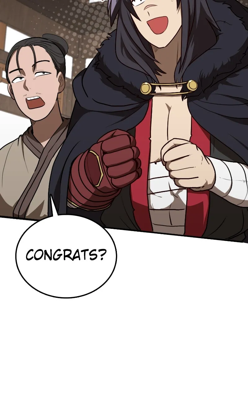 Maybe Undefeatable Chapter 19 page 106 - 