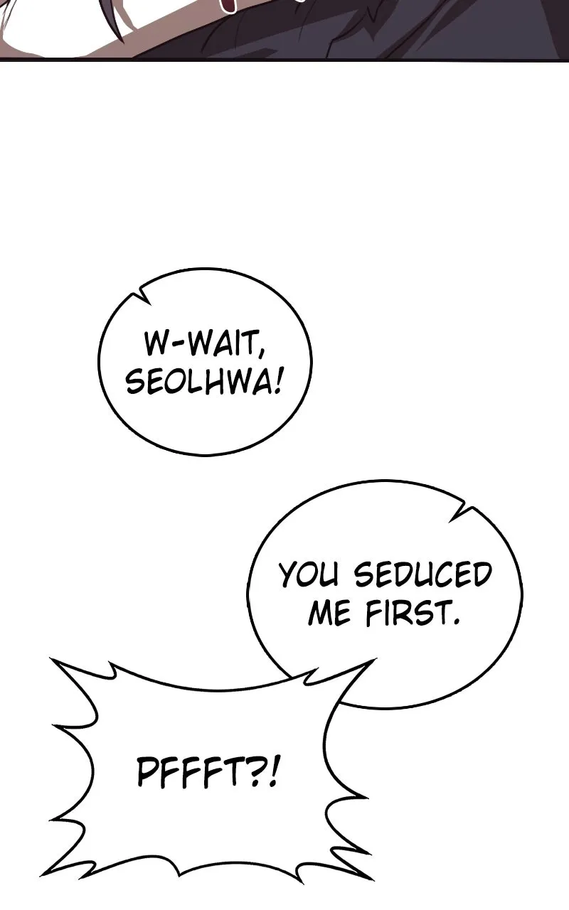 Maybe Undefeatable Chapter 19 page 110 - 