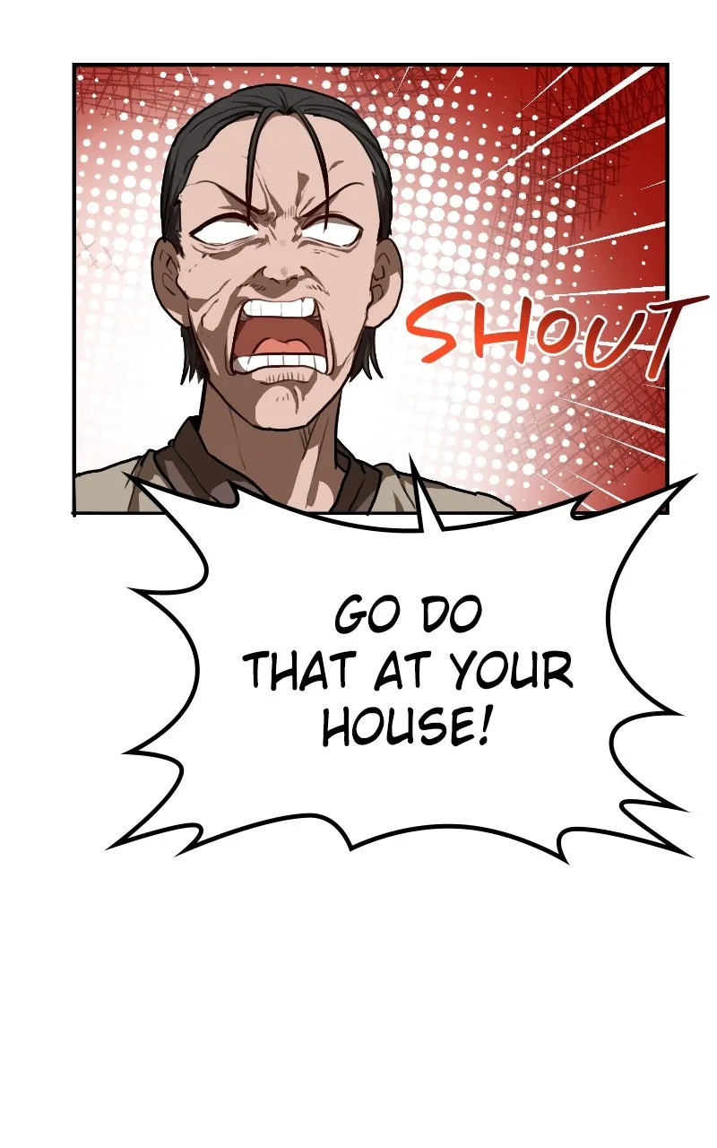 Maybe Undefeatable Chapter 19 page 111 - 