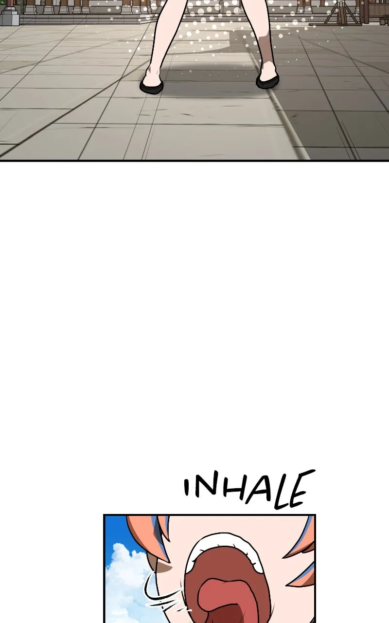 Maybe Undefeatable Chapter 19 page 13 - 