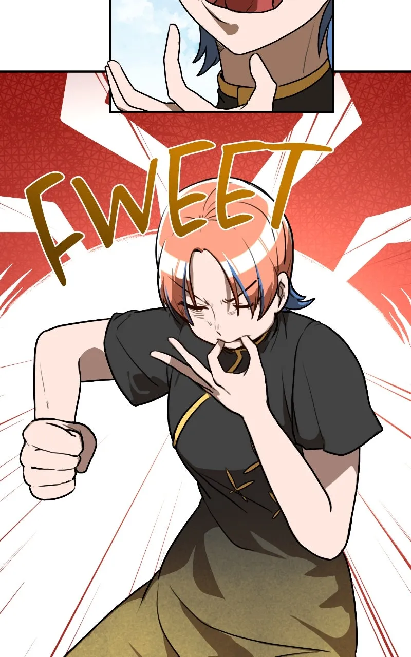 Maybe Undefeatable Chapter 19 page 14 - 