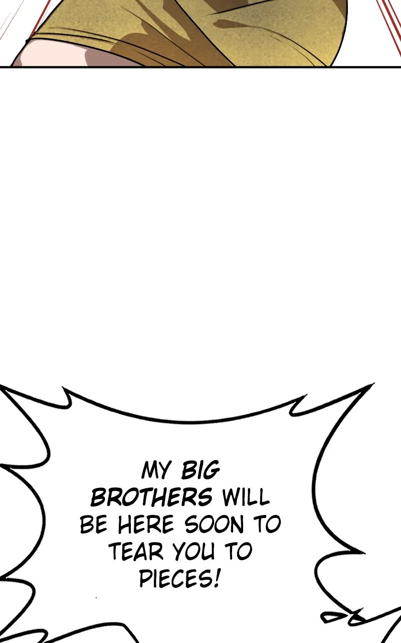 Maybe Undefeatable Chapter 19 page 15 - 