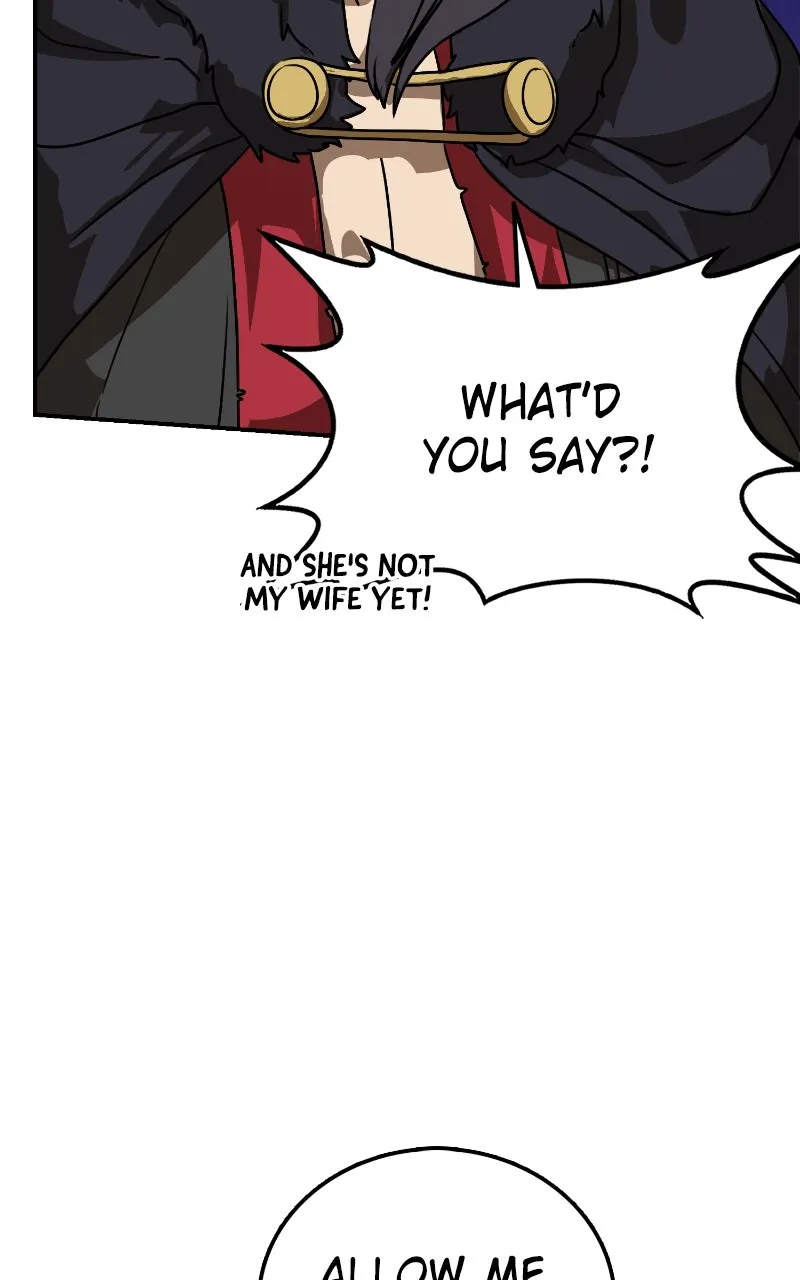Maybe Undefeatable Chapter 19 page 17 - 
