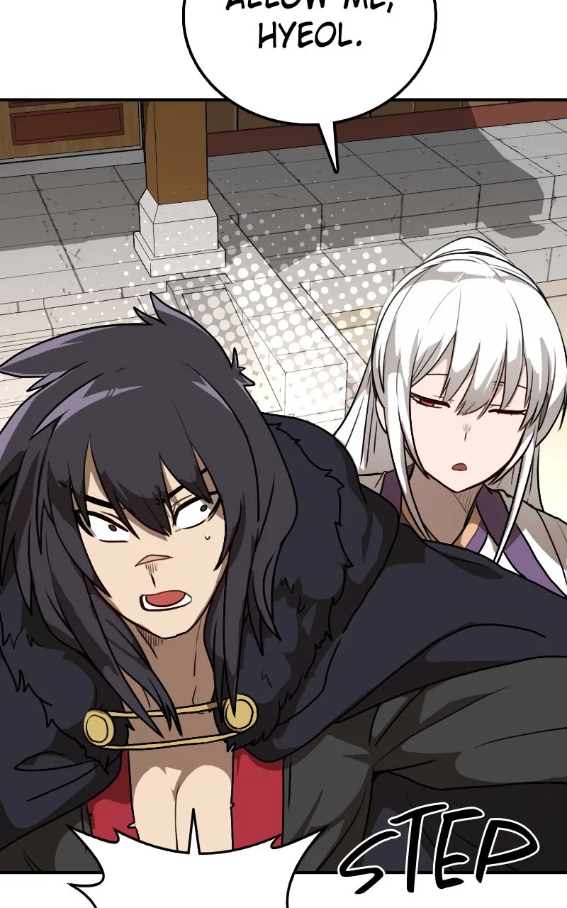 Maybe Undefeatable Chapter 19 page 18 - 