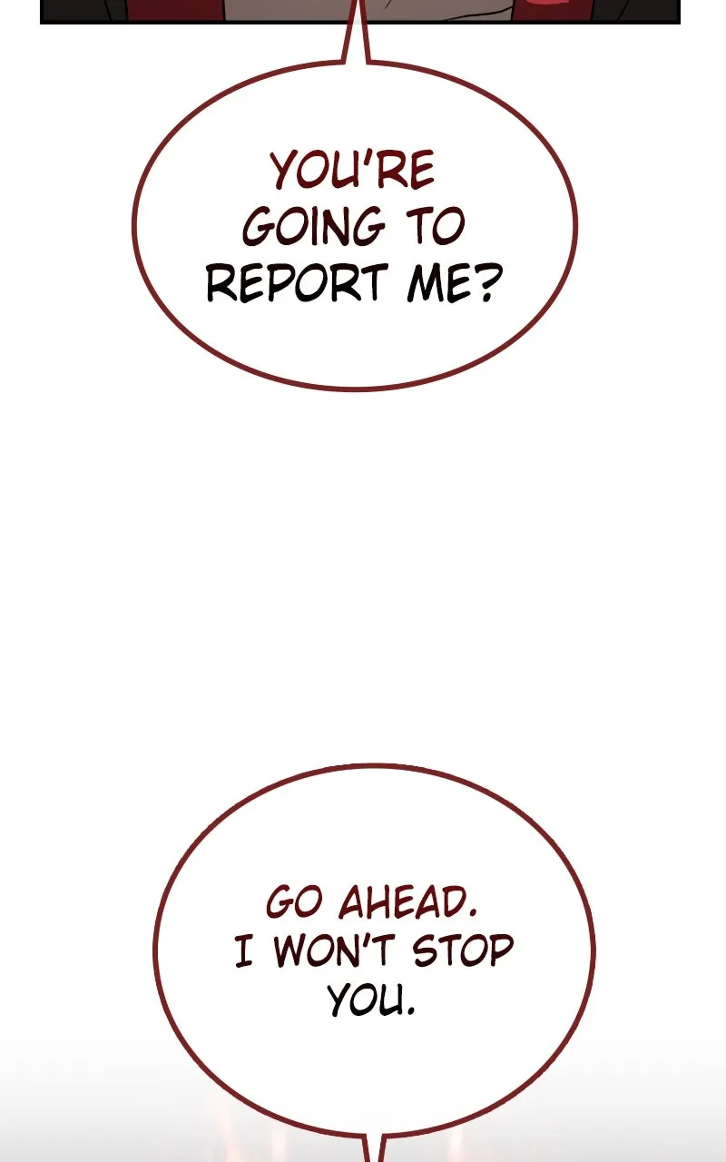 Maybe Undefeatable Chapter 19 page 3 - 