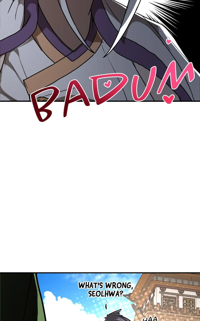 Maybe Undefeatable Chapter 19 page 22 - 
