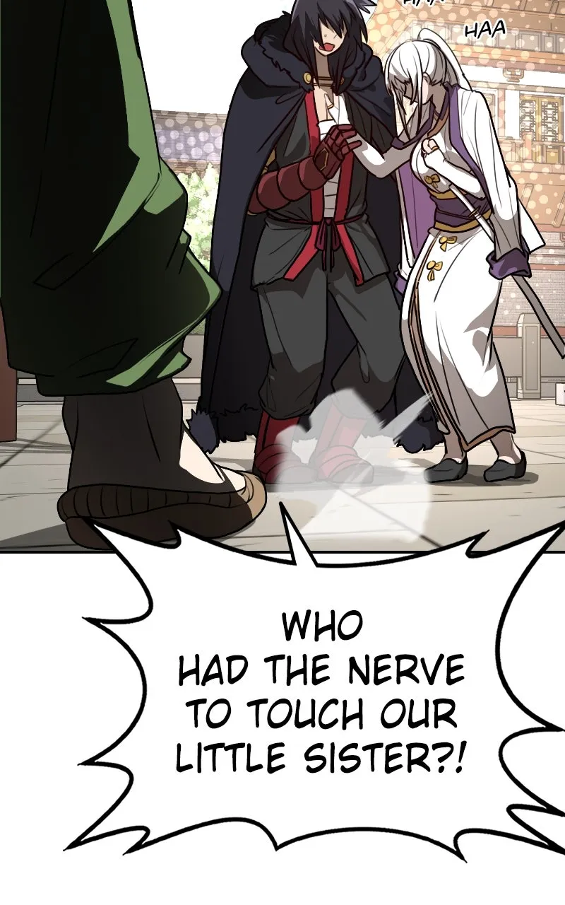 Maybe Undefeatable Chapter 19 page 23 - 