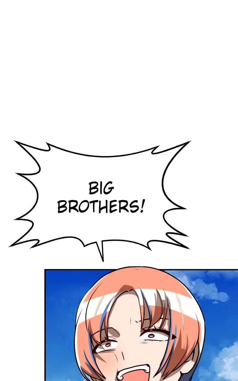 Maybe Undefeatable Chapter 19 page 24 - 